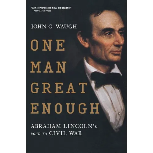 One Man Great Enough