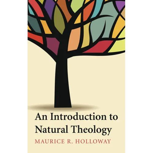 An Introduction to Natural Theology