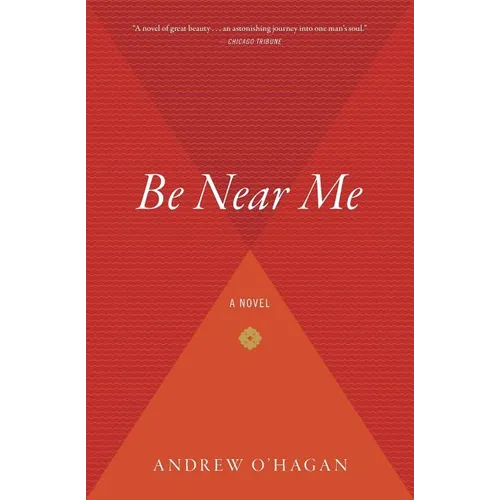Be Near Me