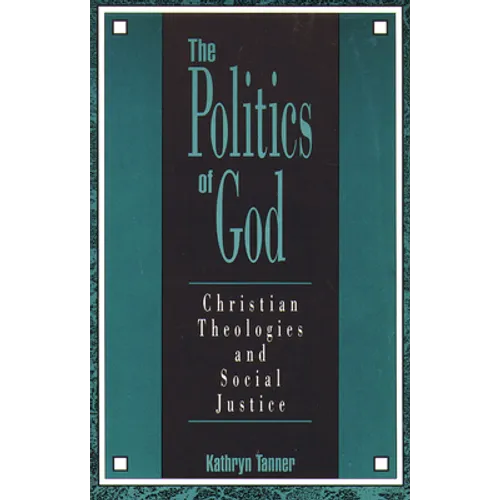 The Politics of God