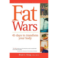 Fat Wars: 45 Days to Transform Your Body