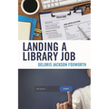 Landing a Library Job