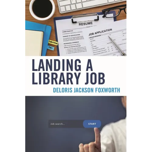 Landing a Library Job