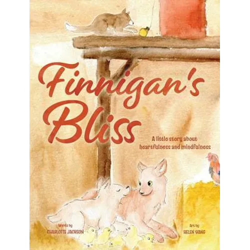 Finnigan's Bliss