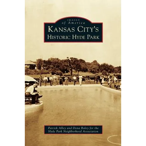Kansas City's Historic Hyde Park