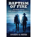 Baptism Of Fire