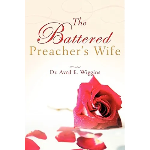 The Battered Preacher's Wife