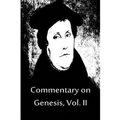 Commentary on Genesis, Vol. II