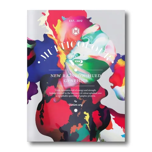 Palette Series: 02: Colour - New Spectrum Graphics