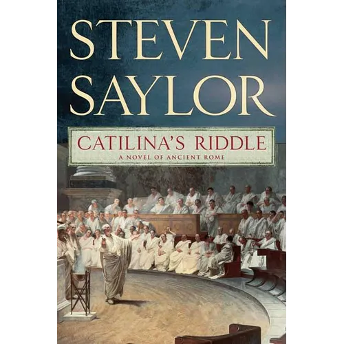 Catilina's Riddle