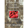Lily's Little Cajun Cookbook