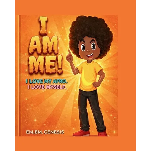 I Am Me!!