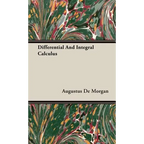 Differential and Integral Calculus