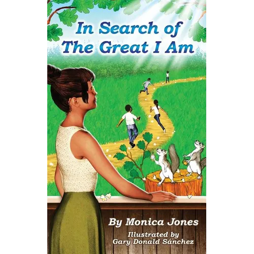 In Search of the Great I Am