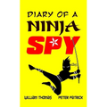 Diary of a Ninja Spy