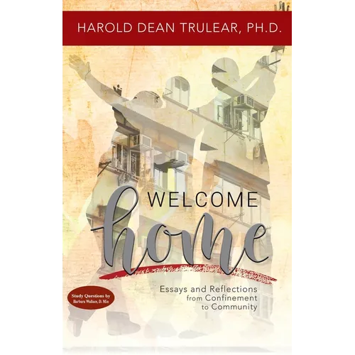 Welcome Home