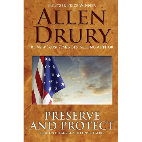 Preserve and Protect