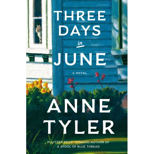 Three Days in June