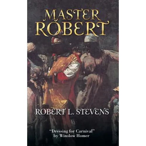 Master Robert