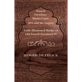 French Furniture Under Louis XVI and the Empire - Little Illustrated Books on Old French Furniture IV.