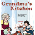 Grandma's Kitchen: Farm to Table with Grandma