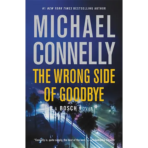 The Wrong Side of Goodbye