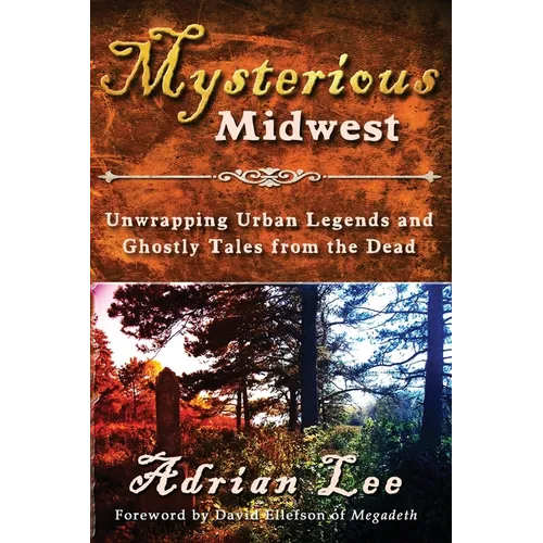 Mysterious Midwest