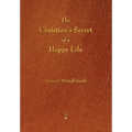 The Christian's Secret of a Happy Life