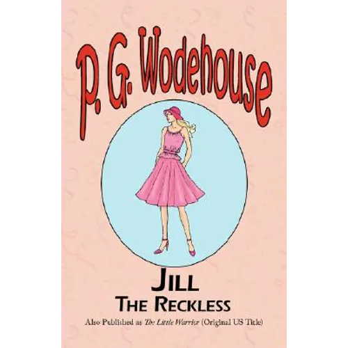 Jill the Reckless