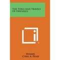 The Toils and Travels of Odysseus