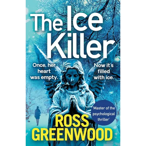 The Ice Killer