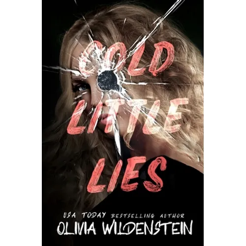 Cold Little Lies
