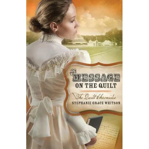 The Message on the Quilt