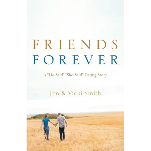 Friends Forever