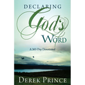 Declaring God's Word: A 365-Day Devotional