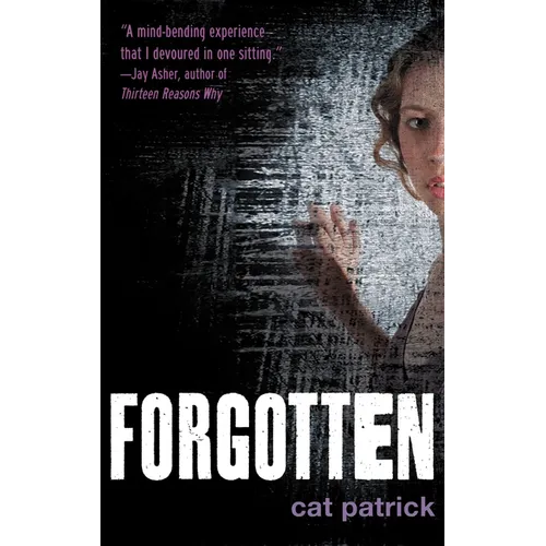 Forgotten