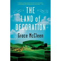 The Land of Decoration