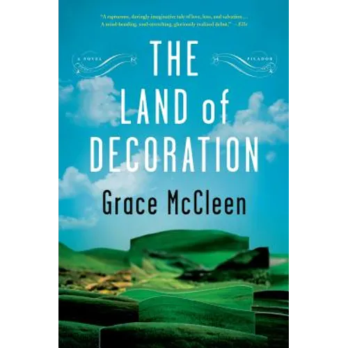 The Land of Decoration