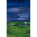 American History: A Very Short Introduction