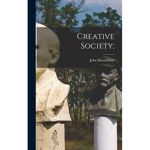 Creative Society;