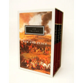 War and Peace: 3-Volume Boxed Set; Introduction by R. F. Christian