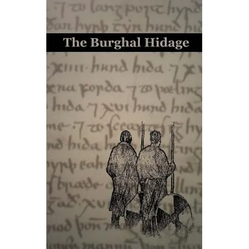 The Burghal Hidage: The text of the A-Version Burghal Hidage