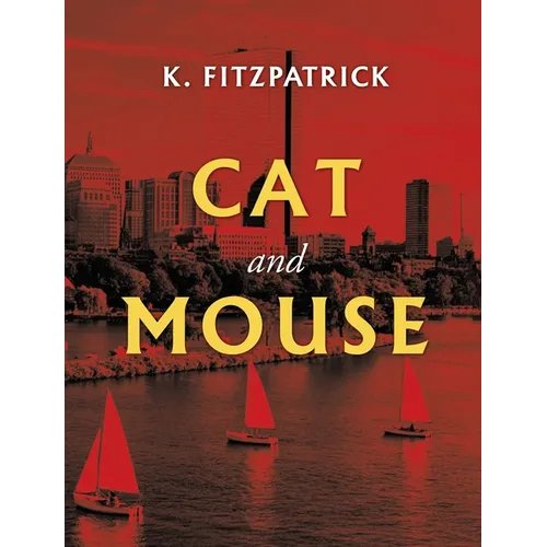 Cat and Mouse