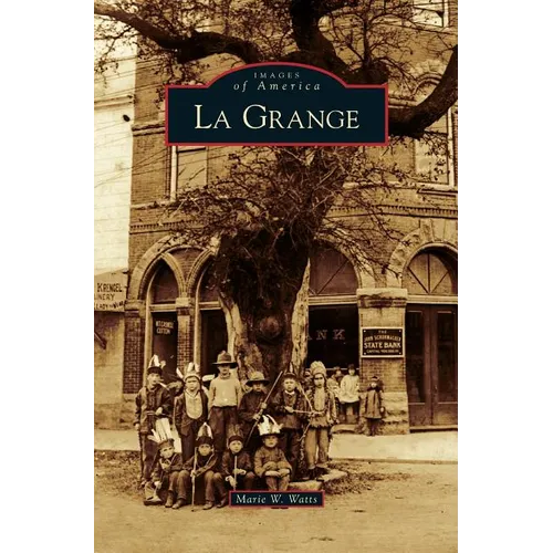 La Grange
