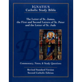 The Letter of Saint James, the First and Second Letters of Saint Peter, and the Letter of Saint Jude