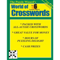 World of Crosswords No. 6