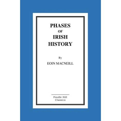 Phases of Irish History