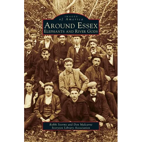 Around Essex: Elephant and River Gods
