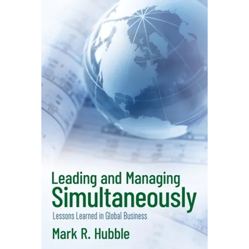 Leading and Managing Simultaneously
