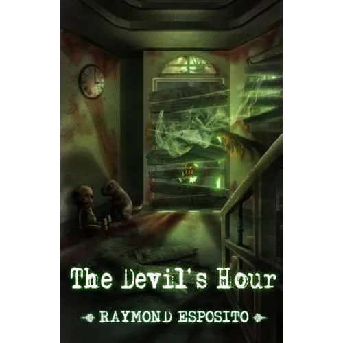 The Devil's Hour